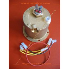 Boiler Kit with 2014 Heating Element