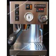 Internal PID e-Kit for Rancilio Silvia, only brew control