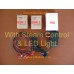 Internal PID e-Kit for Silvia with Steam control & LED